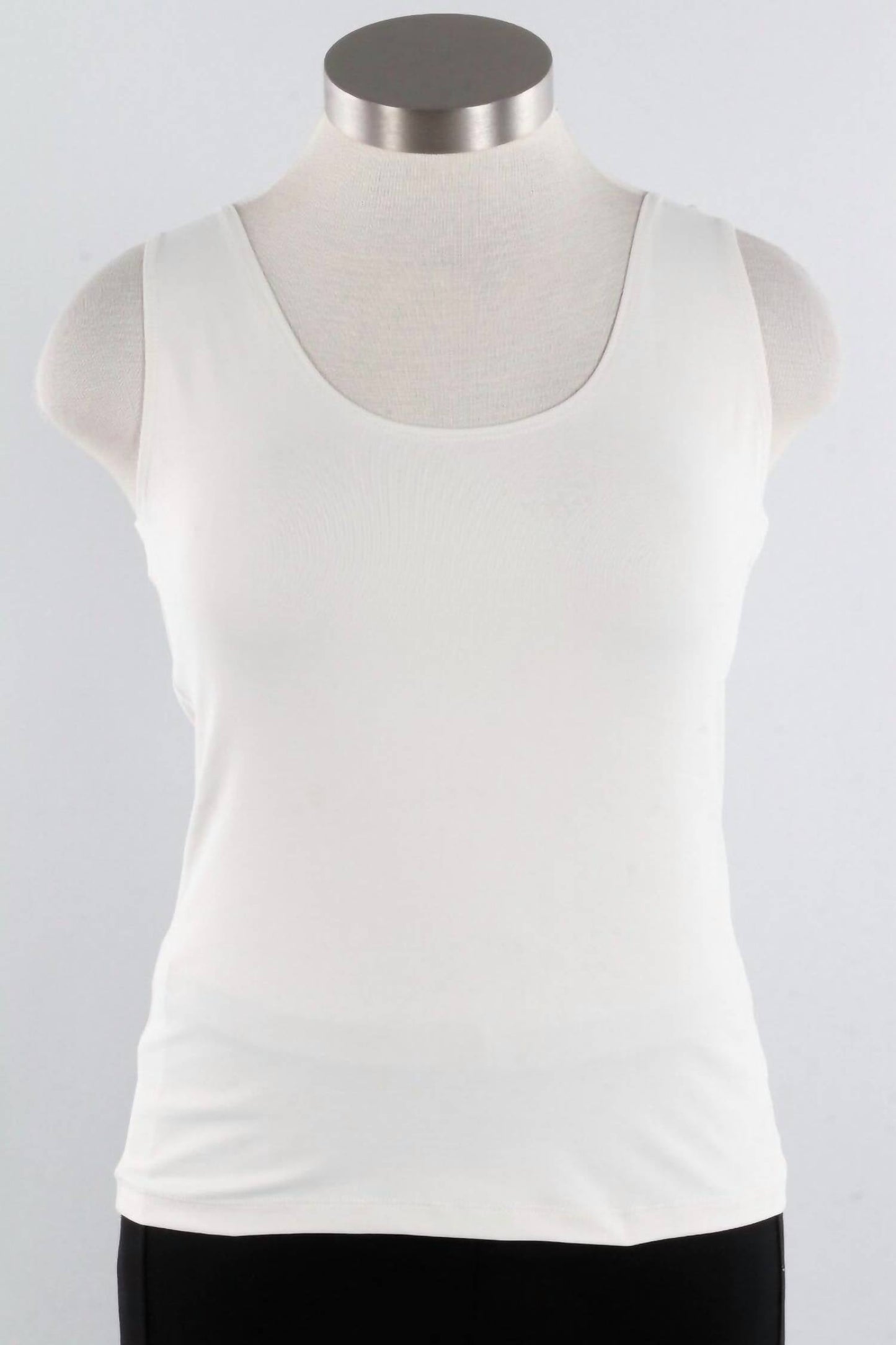 A'Nue Miami - High Scoop Tank Top