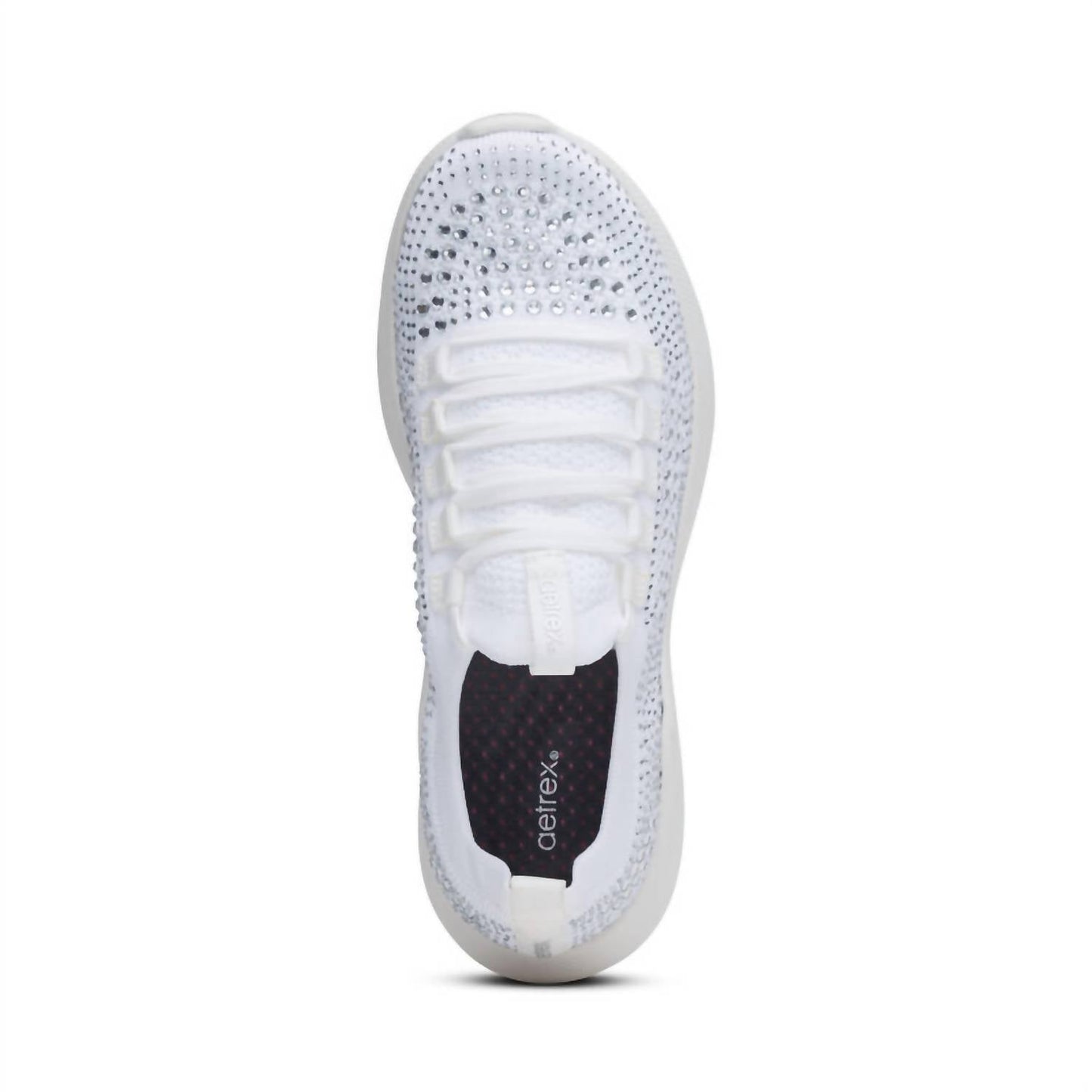 Aetrex - Women's Carly Sneaker