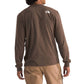 The North Face - Long-sleeve Suspended Tee