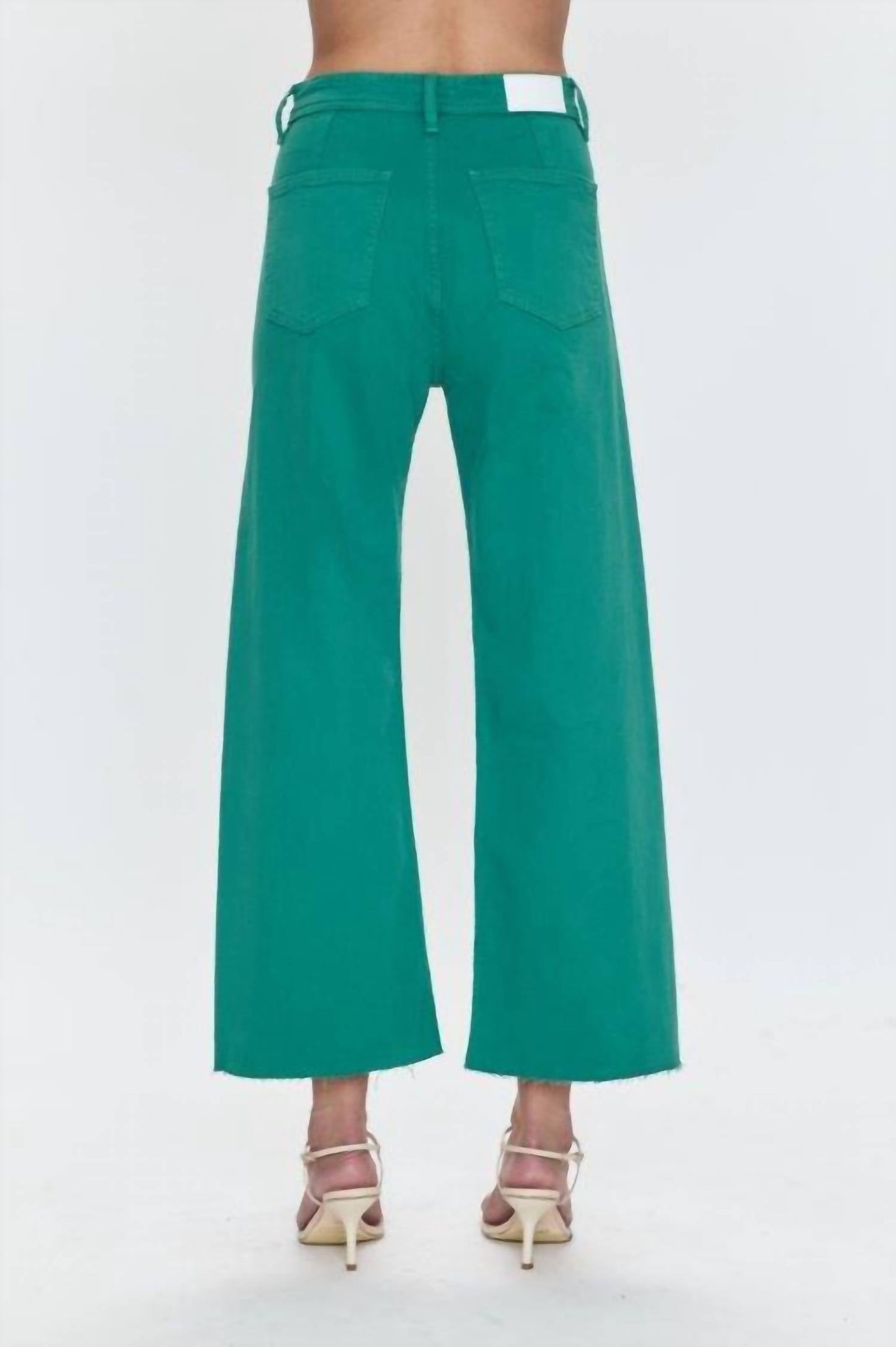 Pistola - Penny Crop Pant