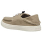 Sperry - Boy's Off Shore Lace Washable Sneakers