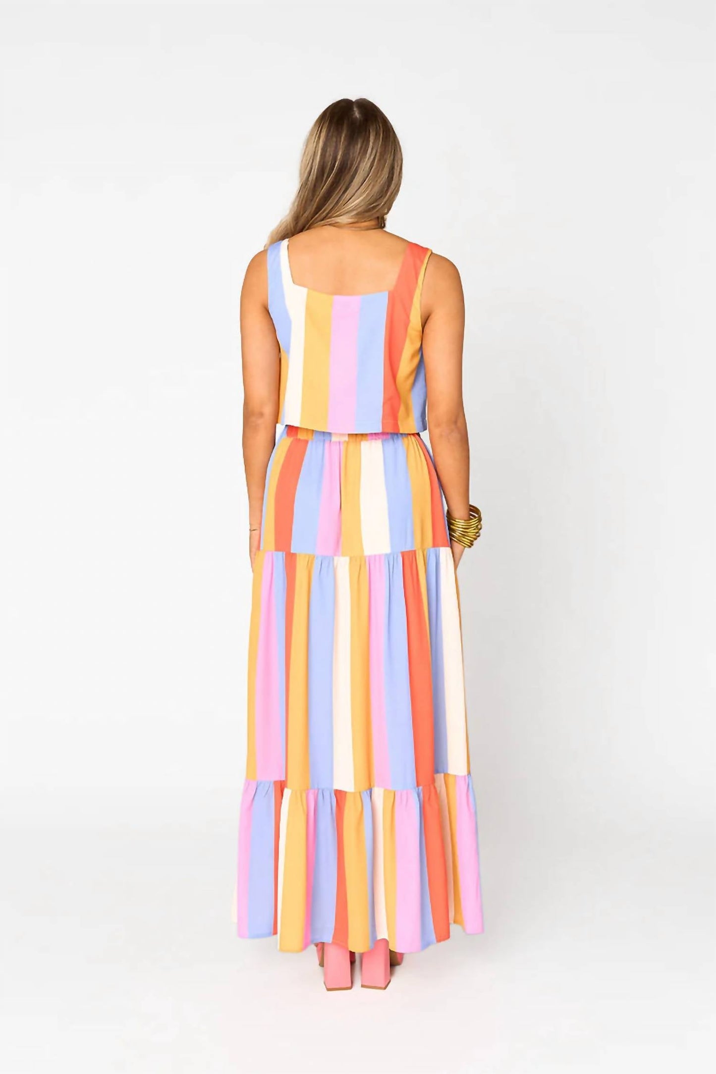 Buddylove - Cookie Two-piece Set