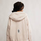 Free People - Wild and Free Fleece Pullover