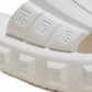 Balmain - Men's Ari Rubber Slides Sandals
