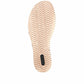 Remonte - Women's Leather Wedge Sandals