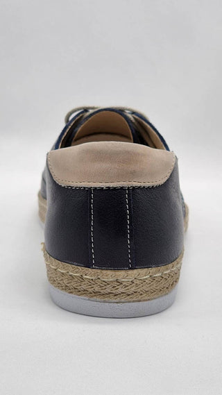 Kcr Group - Women's Lifestyle Leather Sneakers