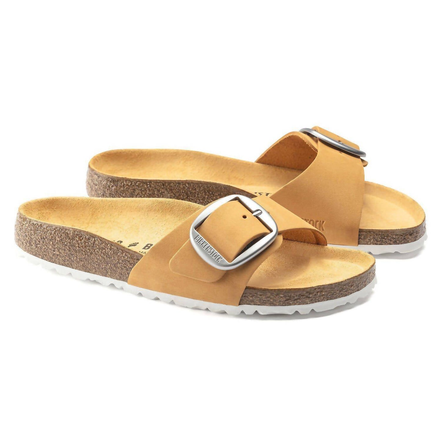 Birkenstock - Women's Madrid Big Buckle Sandal