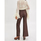 Free People - Runaway Floral Flare Pants
