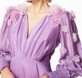 Elliatt - Nectar Maxi Dress