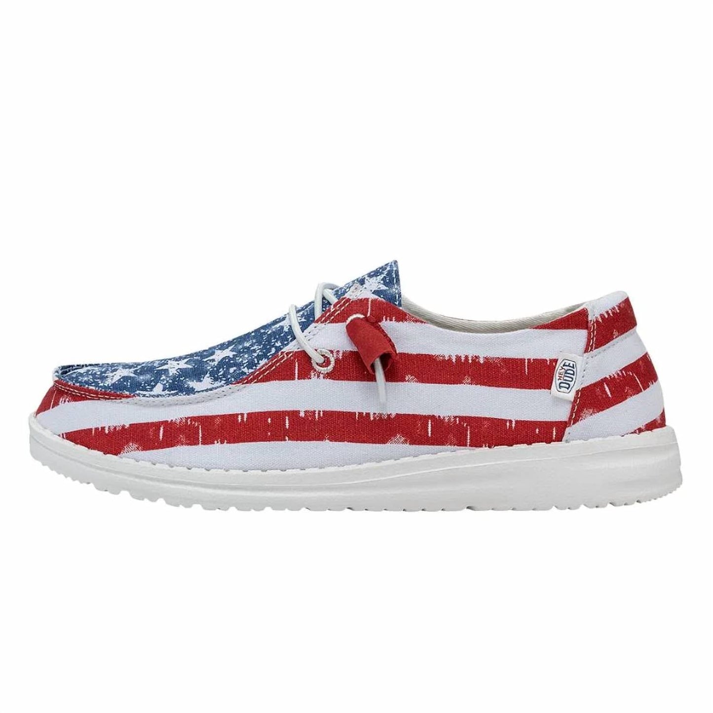 Hey Dude - Women's Wendy Slip On Shoes