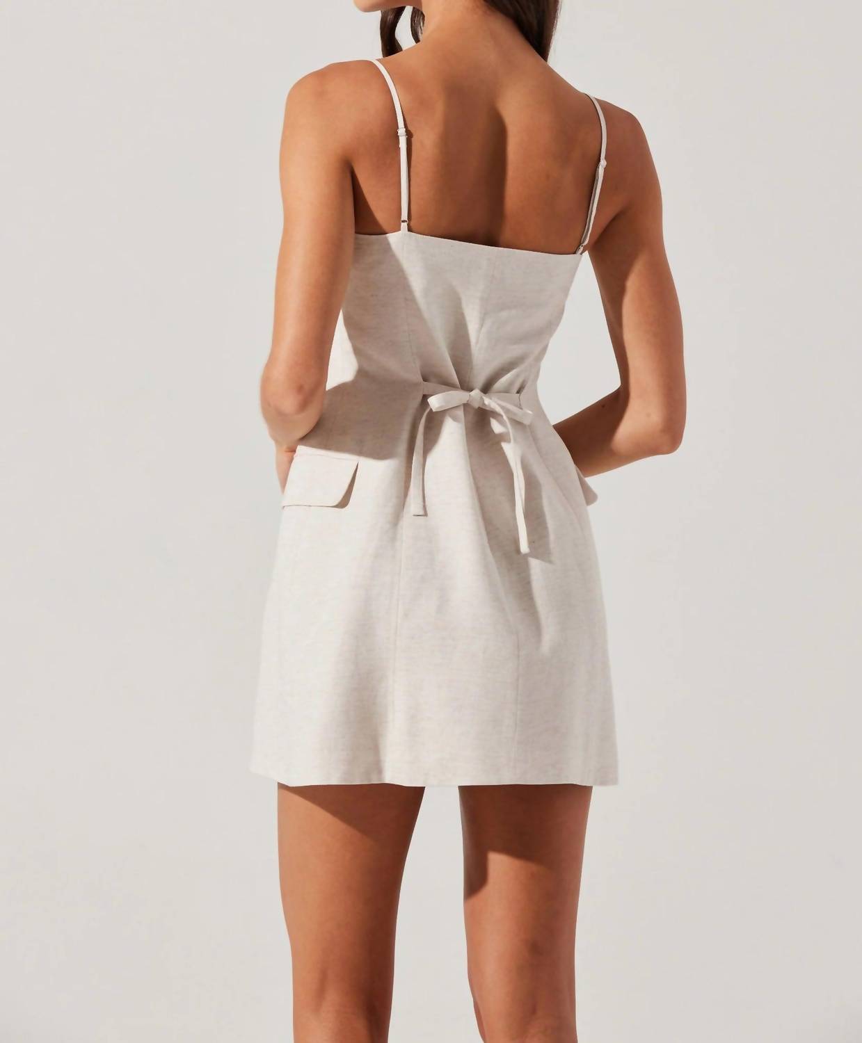 Astr - Azria Dress