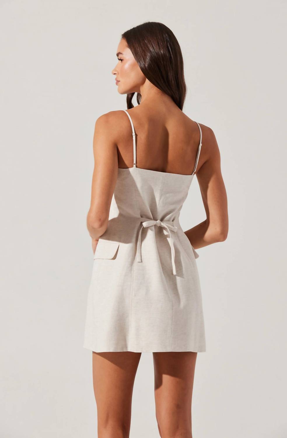 Astr - Azria Dress