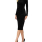 Steve Madden - Hailee Midi Dress