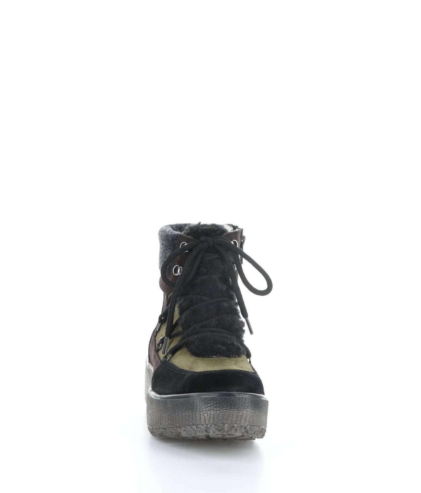 Bos. & Co. - Women's Ideal Waterproof Boot
