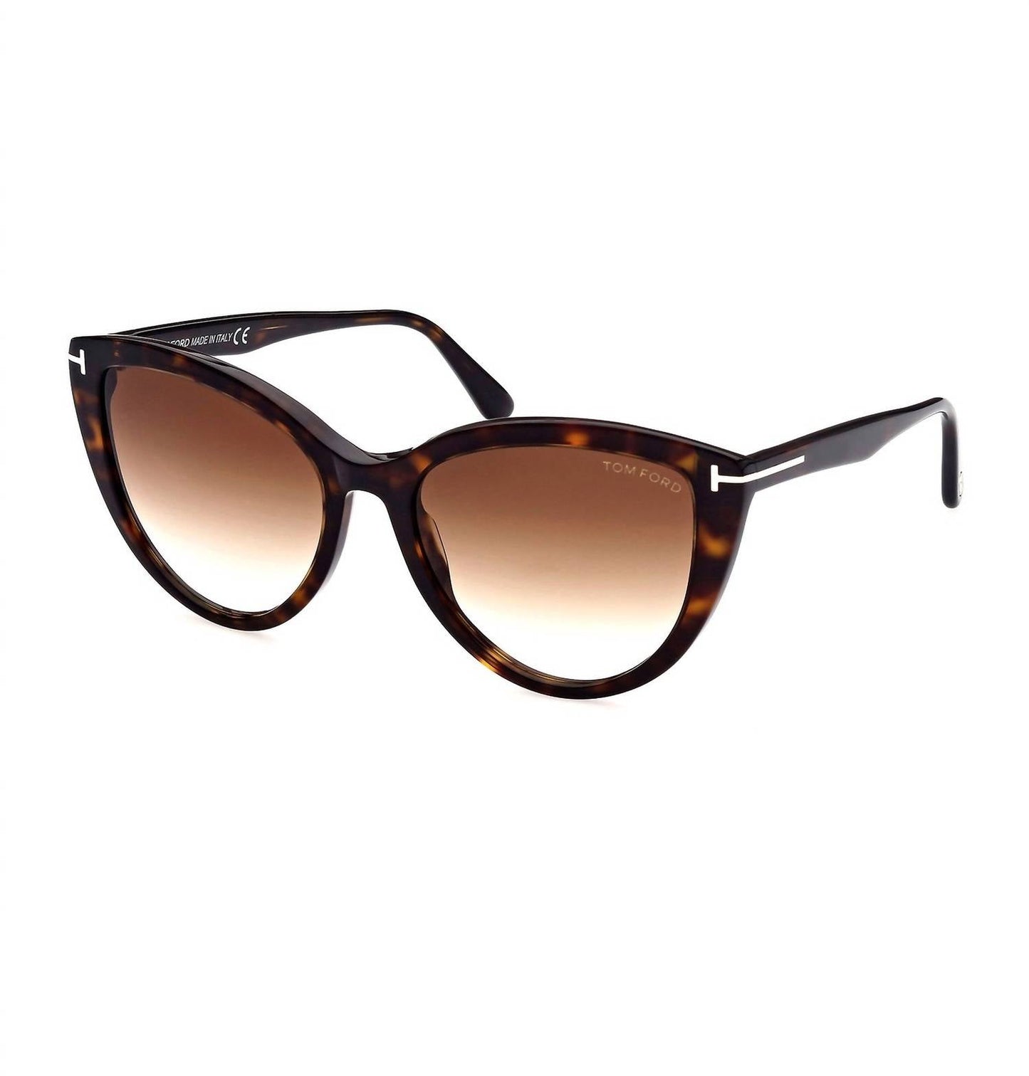 Tom Ford - WOMEN'S FT0915 Isabella SUNGLASSES