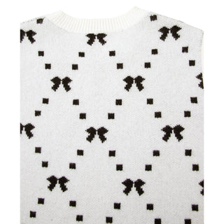 Entro - Karlee Sweater Vest