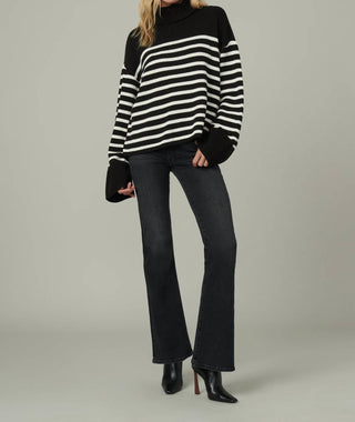 Joe'S Jeans - The Molly High Rise Flare Jeans