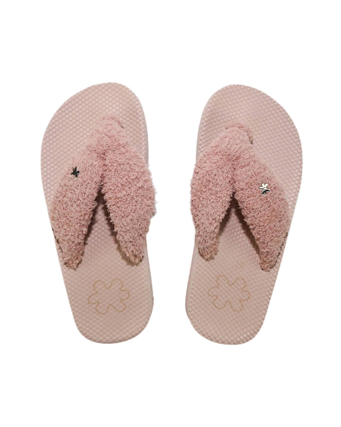 Flip*Flop Originals - Women's Comfy Spa Slippers