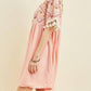 Entro - Wildflower Off The Shoulder Dress