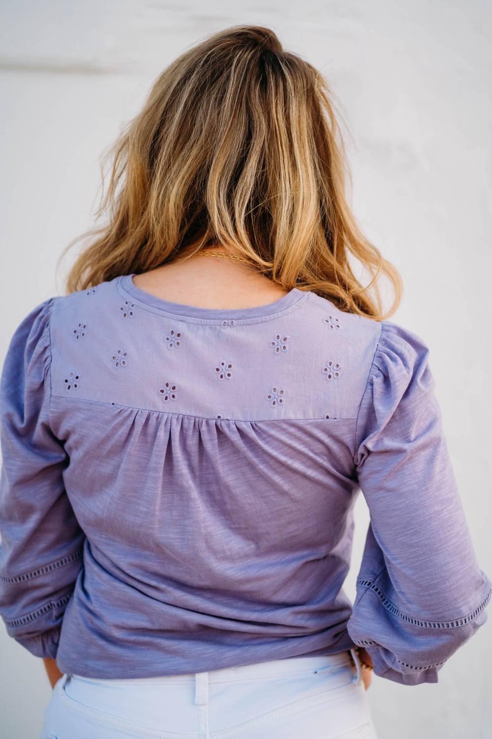 Another Love - Destiny Top