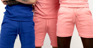 The Athletic Side Of Us - Active Self- Sekou Geo Cut Set