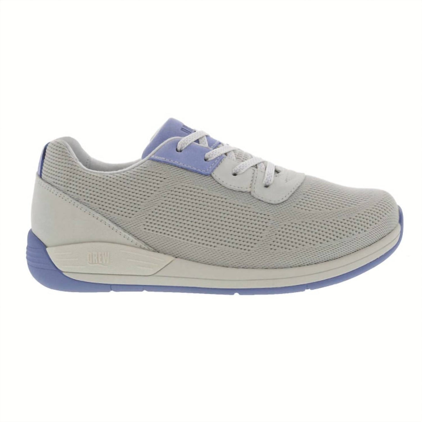 Drew - Women's Terrain Tie Knit Shoes