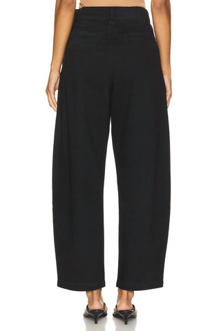 Agolde - Danika Tapered Pleat Chino Pants