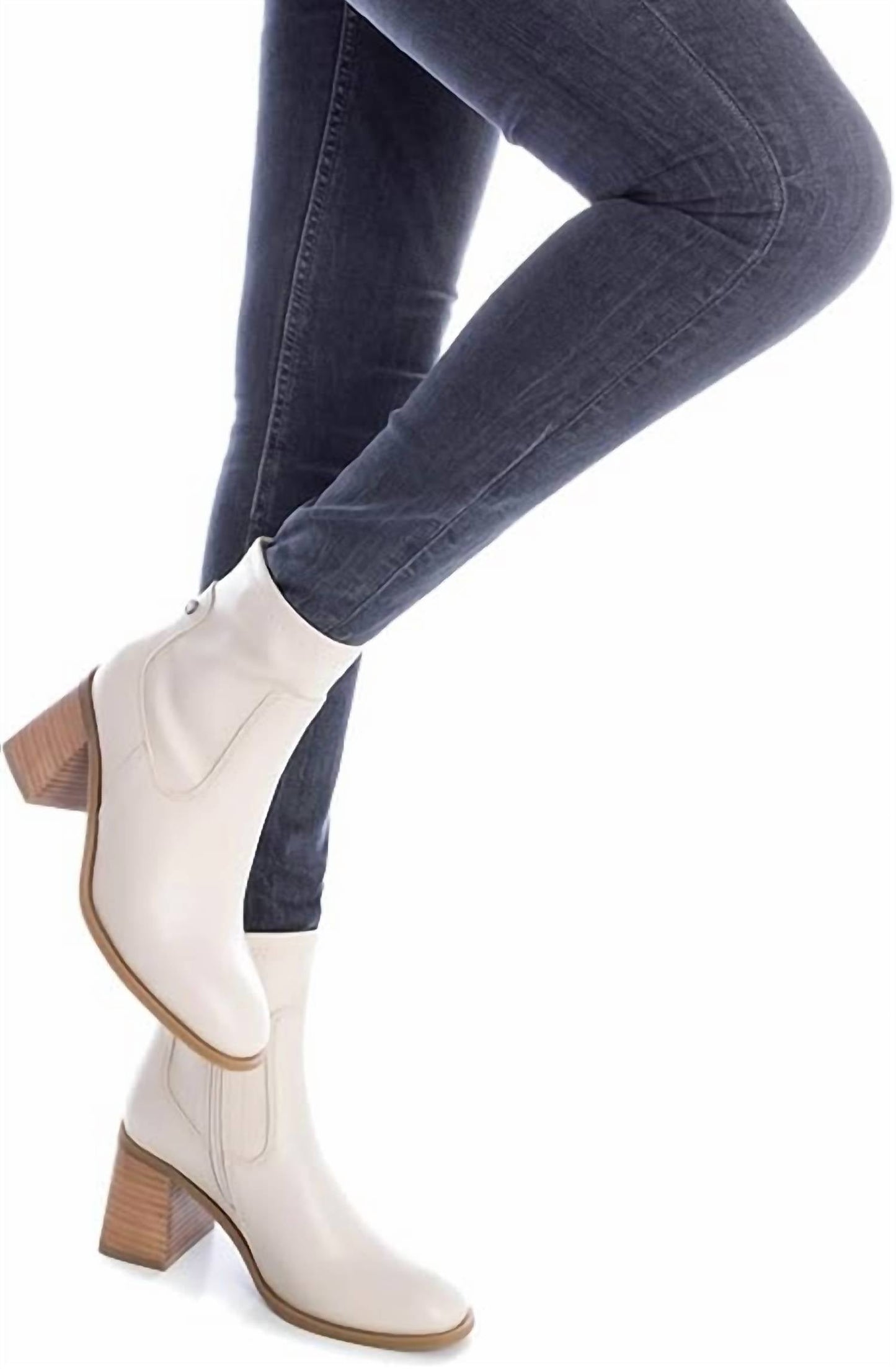 Xti - Women's Chelsea Booties
