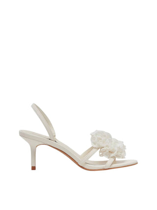 Dolce Vita - Women's Cecila Heeled Sandals
