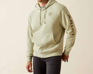 Ariat - Logo Hoodie