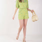 Emily Mccarthy - Poppy Top