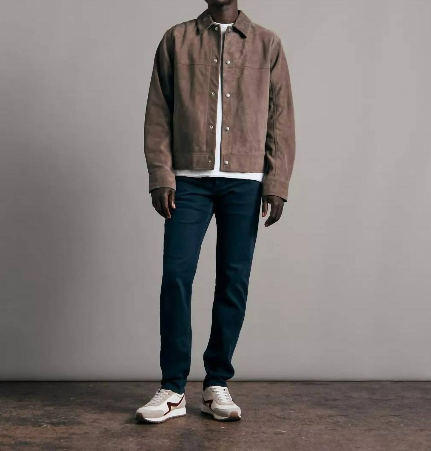 Rag & Bone - Fit 2 Authentic Stretch Pants