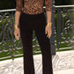 Generation Love - Murray High-rise Ponte Leggings