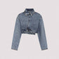 Alaia - Women's Spiral Jacket