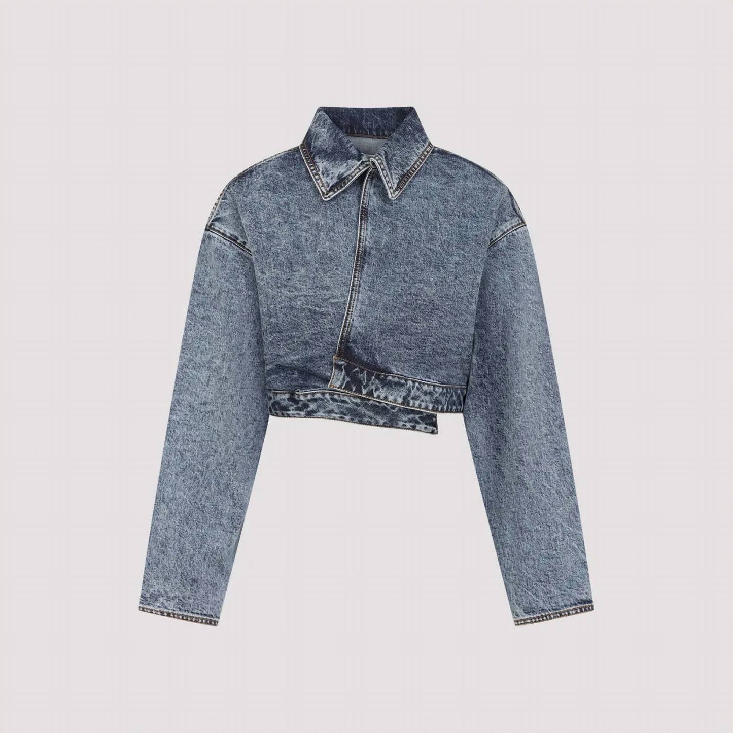 Alaia - Women's Spiral Jacket