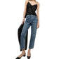 Veronica Beard - Ciarlo Lace Trim Silk Tank