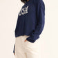 Z Supply - Sienna Usa Sweater