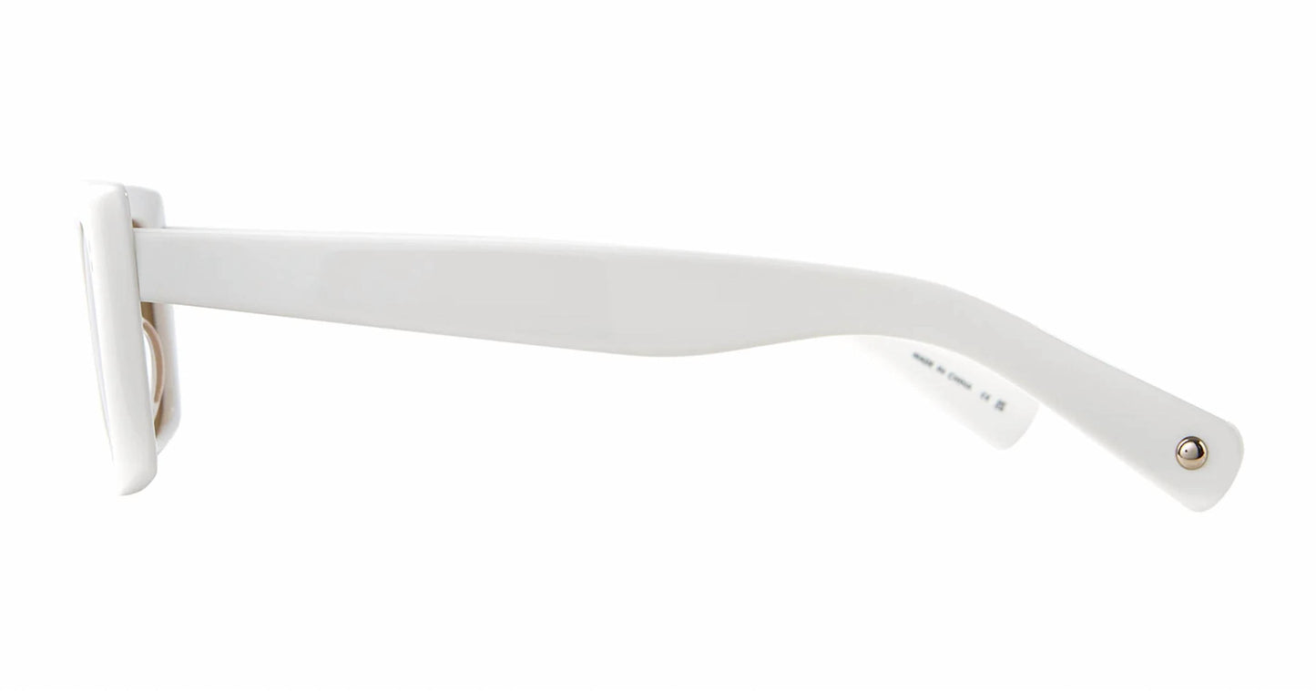 Garrett Leight - Unisex Gl 3030 Sunglasses