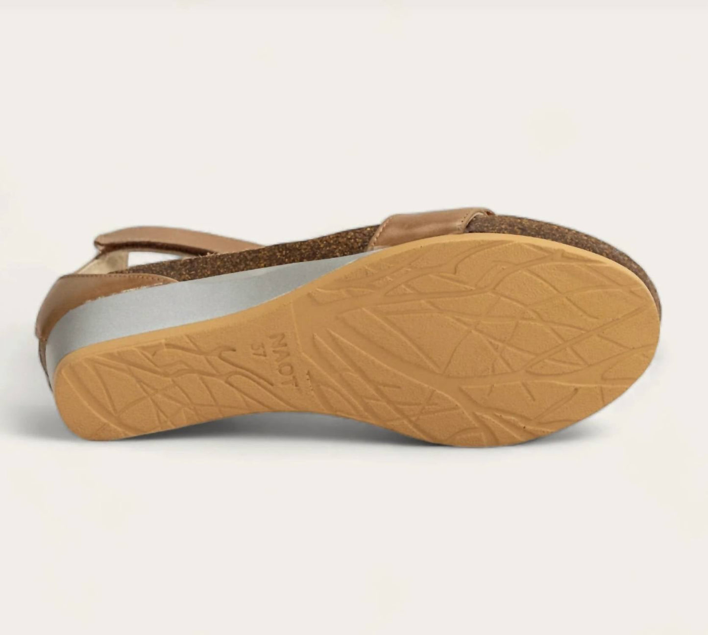 Naot - Women's Mermaid Sandals