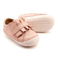 Oldsoles - Baby's Frilly Pave Shoe