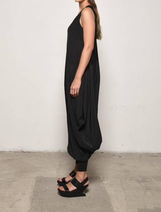 Simply Mila - Babylon Sleeveless Dress