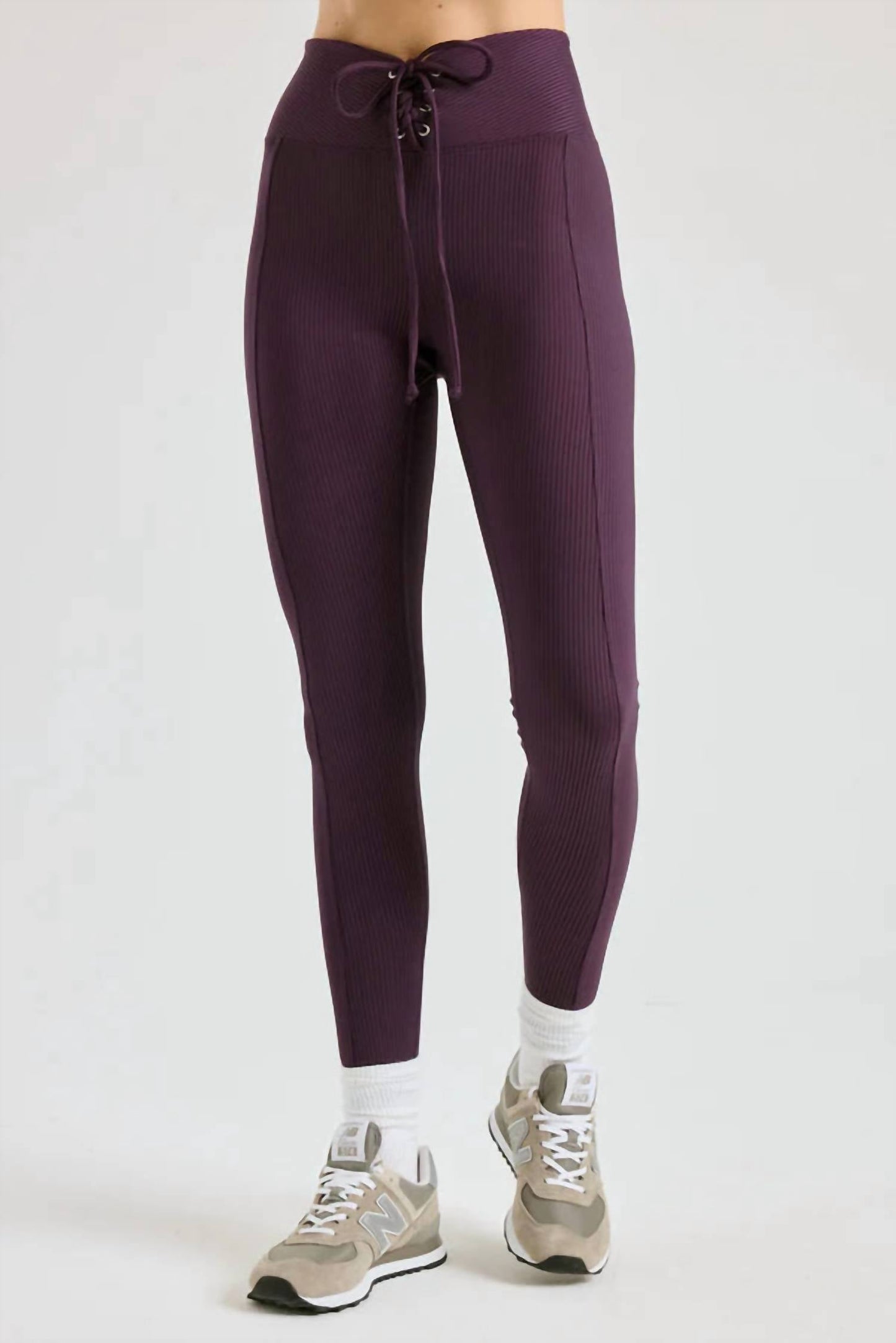 Year Of Ours - Ribbed Football Leggings