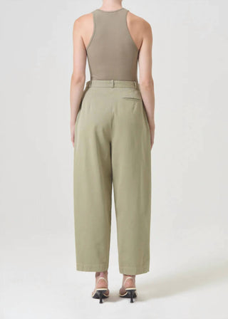 Agolde - Becker Baggy Fit Chino Pants