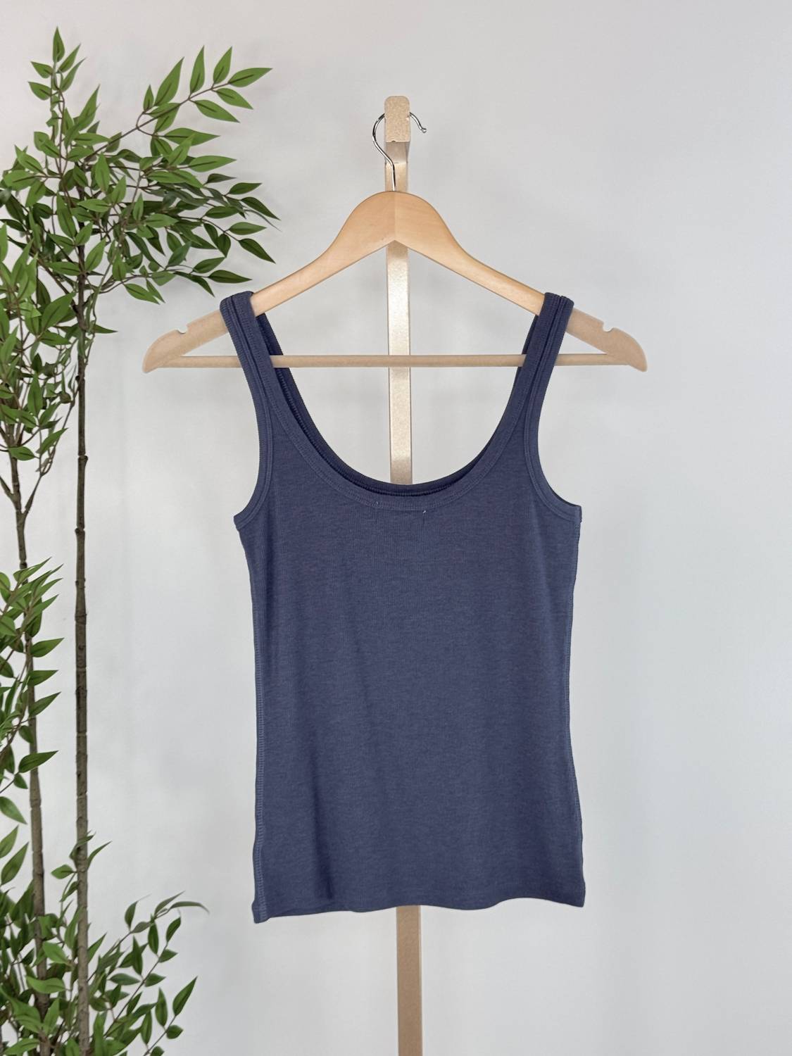 Z Supply - Renae Rib Tank Top