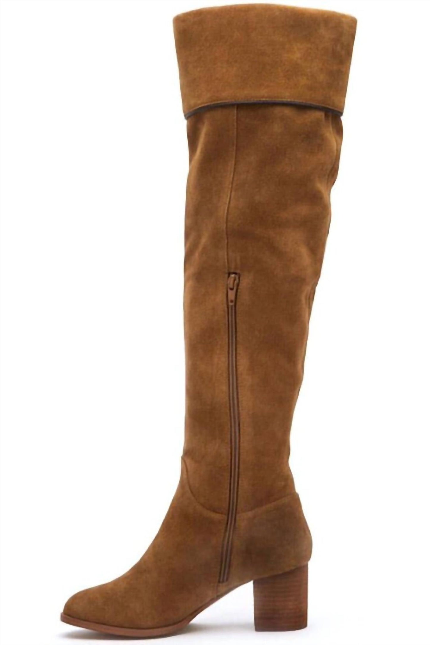 Matisse - Women's Piper Over The Knee Boots