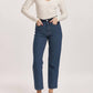 Dear John Denim - 90's Straight Fit High Rise Jean