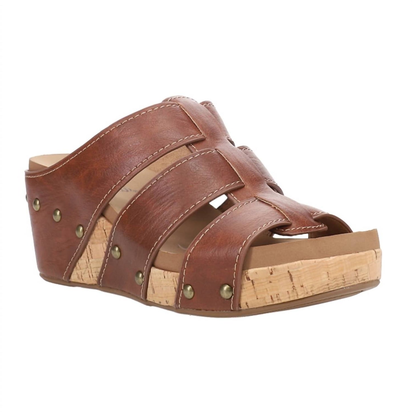 Corkys Footwear - Women Catch Of The Day Sandal