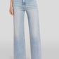 7 For All Mankind - Jo Ultra High Rise Denim