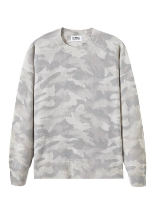 27 Miles Malibu - Hailee Oversized Pullover Sweater