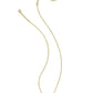 Kendra Scott - Elisa Short Pendant Necklace